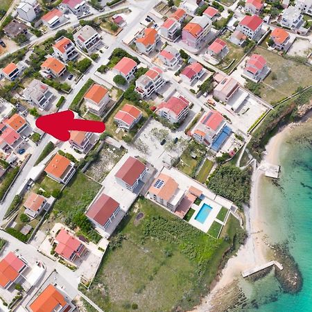 Apartman Don Pag Town Eksteriør bilde